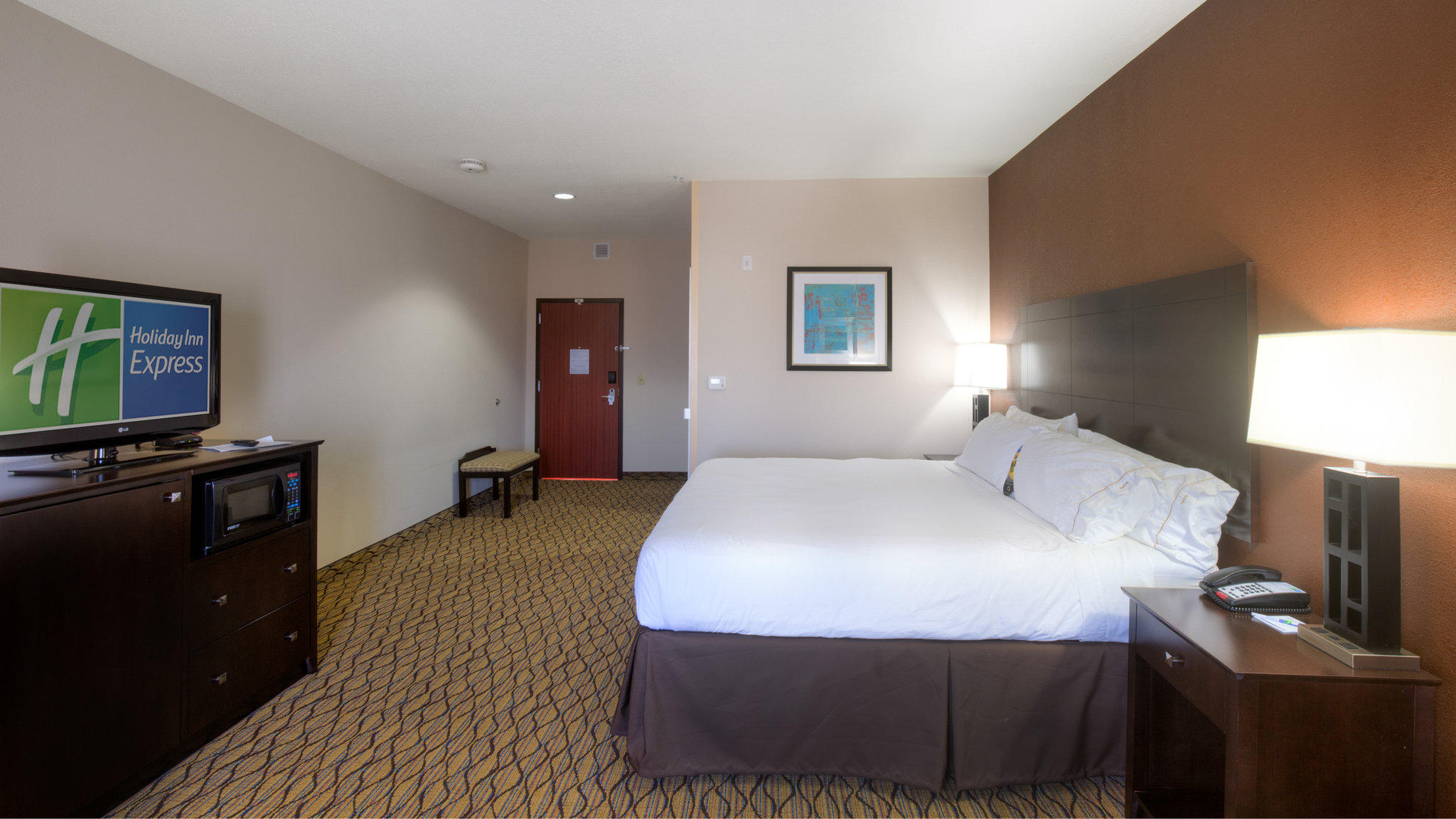 Holiday Inn Express & Suites Elk City Photo