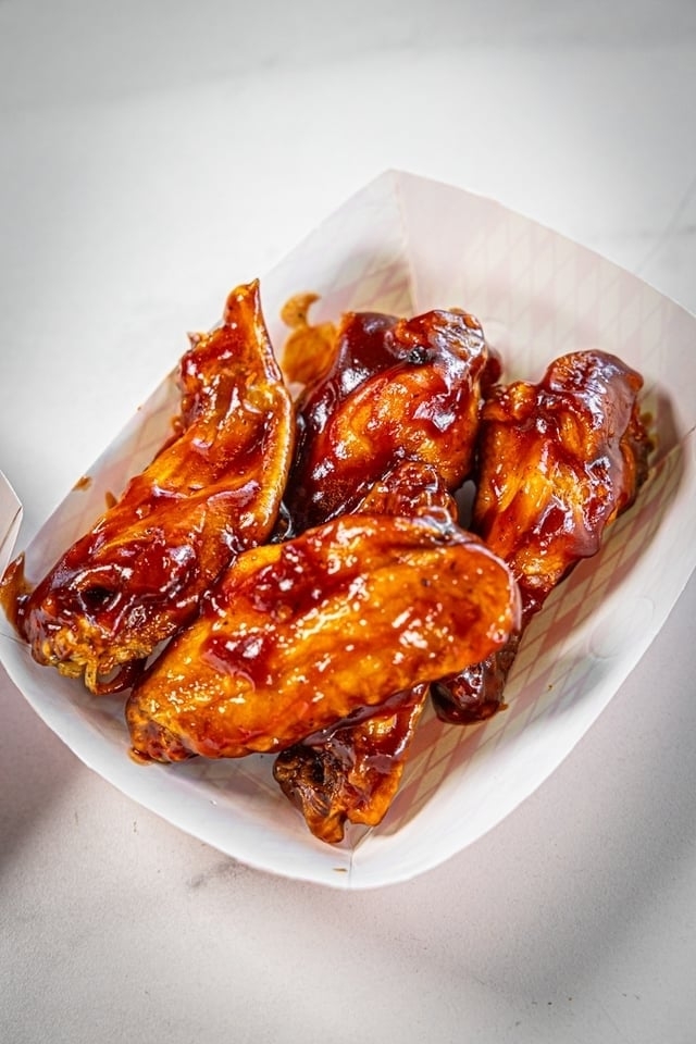 Wings