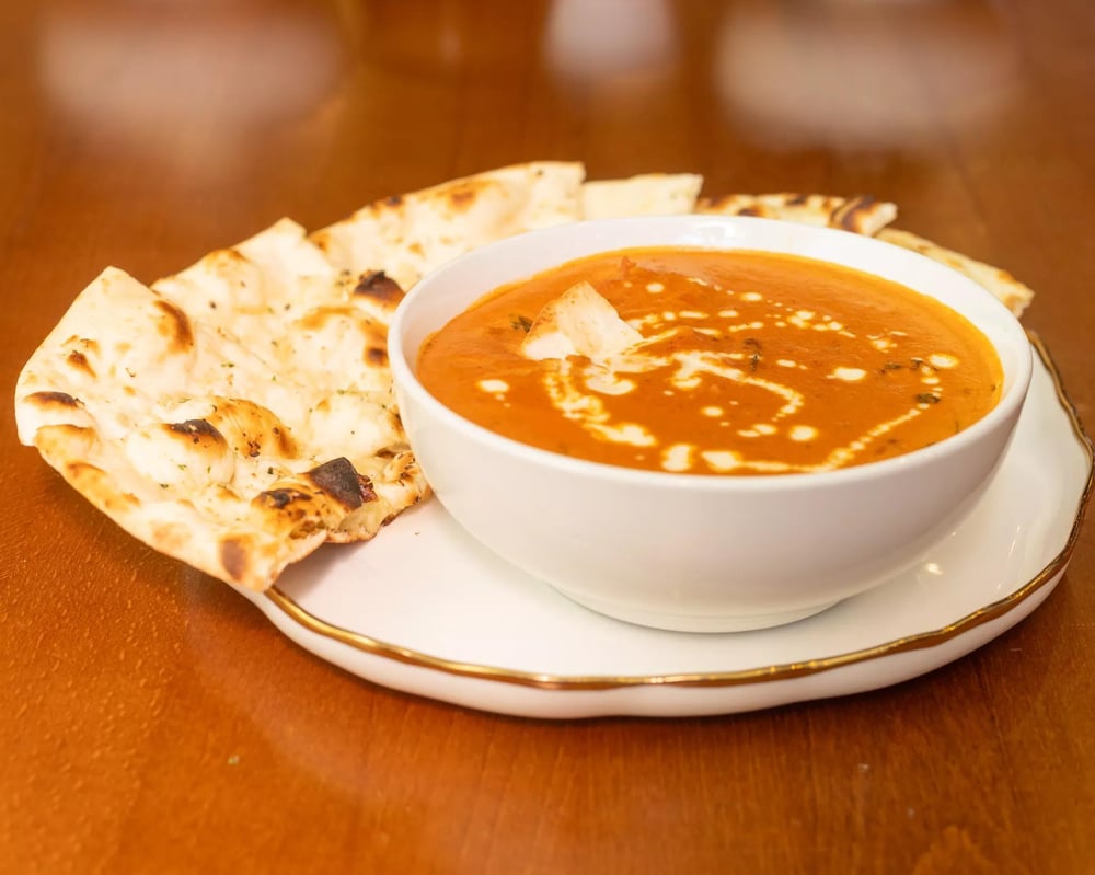 Paneer Butter Masala