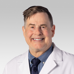 Kevin E. Hunt, MD Image