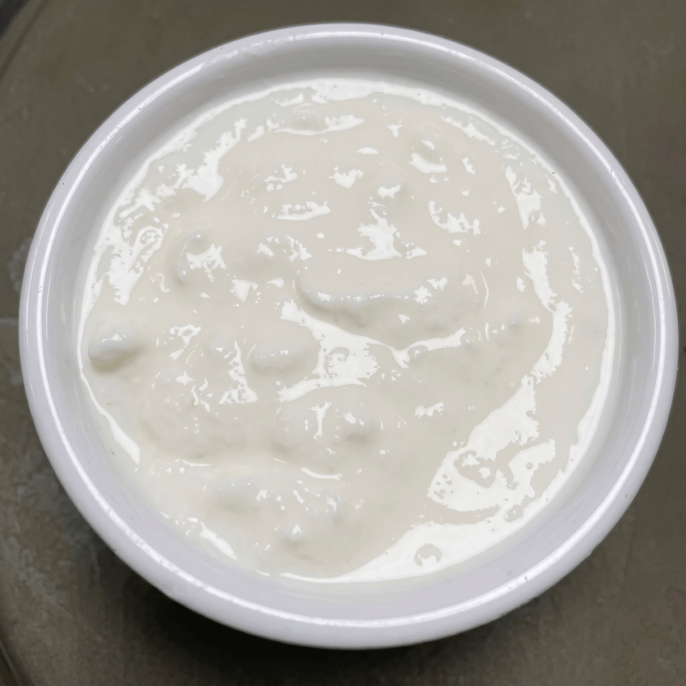 Yogurt
