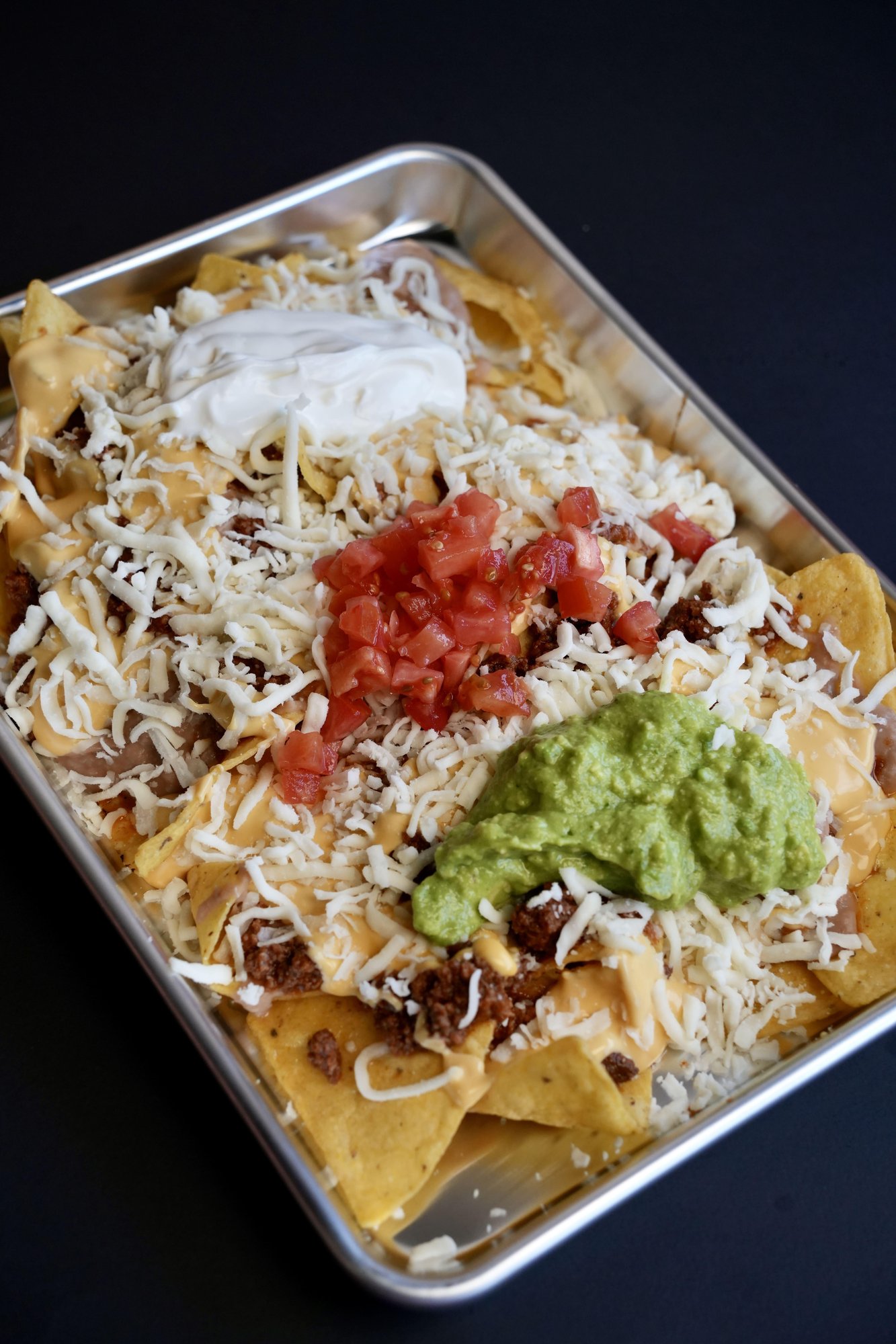 Nachos Locos