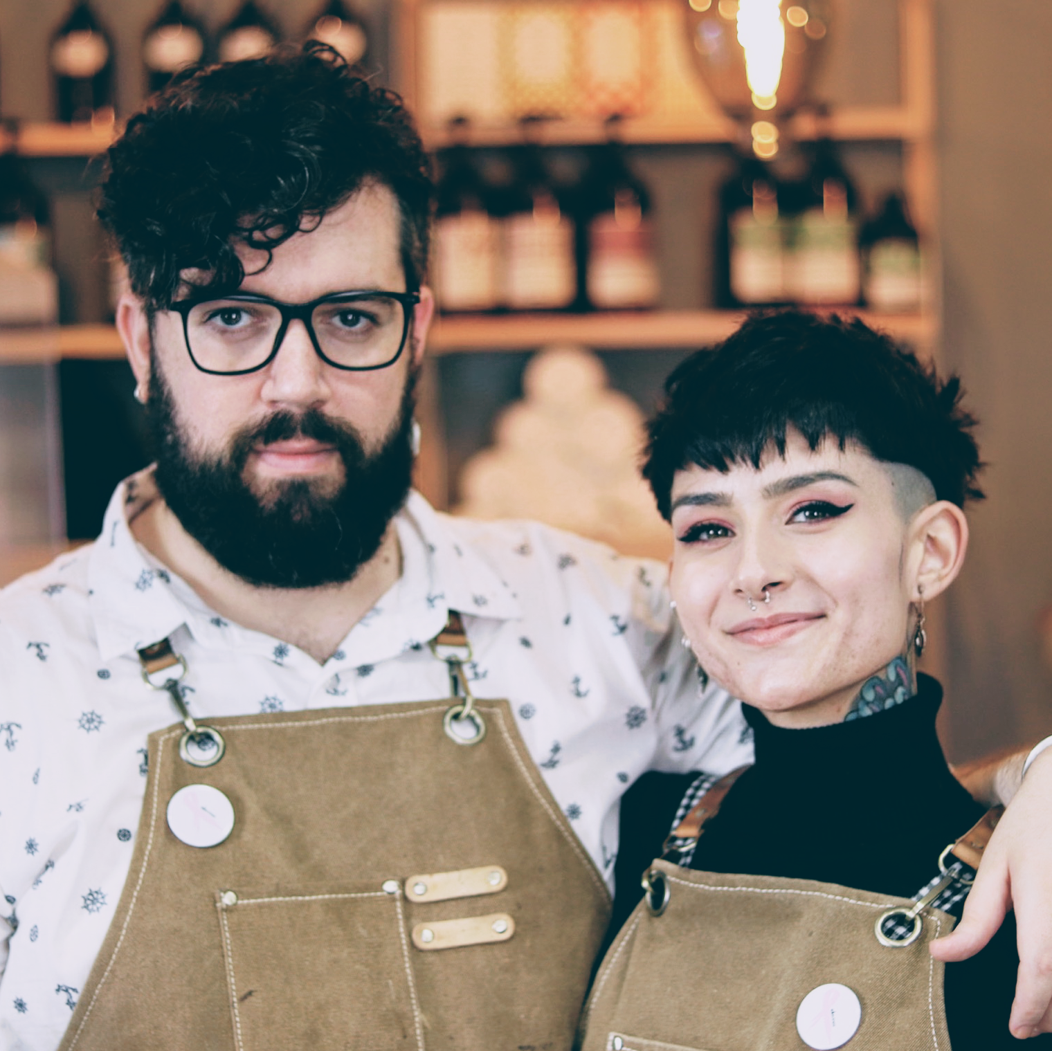 Galería en miniatura