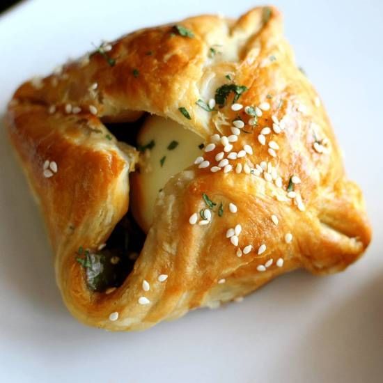 Veg Puff