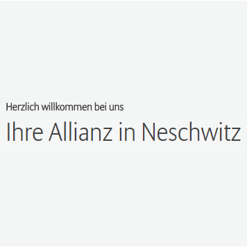 Logo von Allianz Versicherung Ronald Kretschmar Generalvertretung