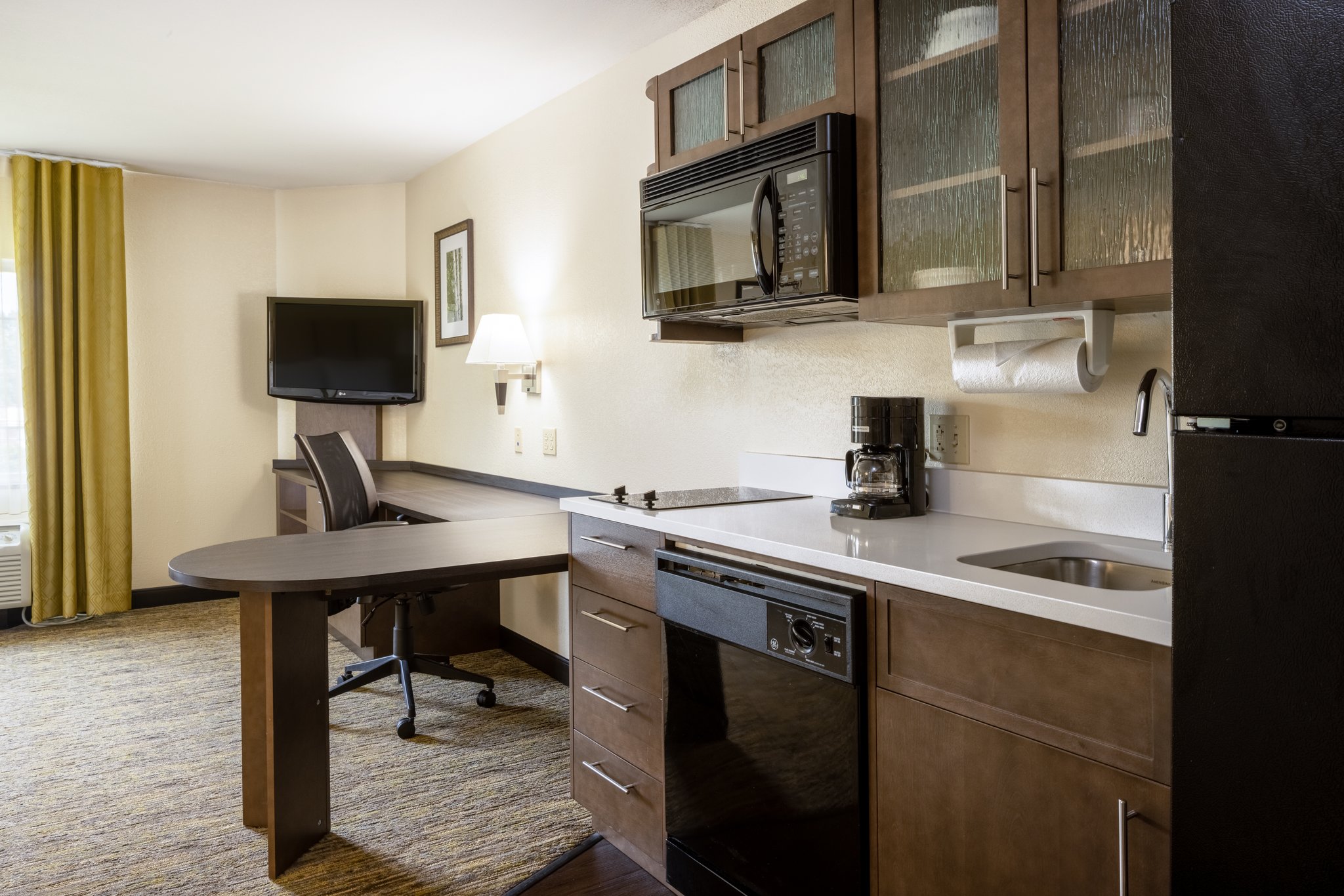 Candlewood Suites Windsor Locks Bradley Arpt by IHG Image