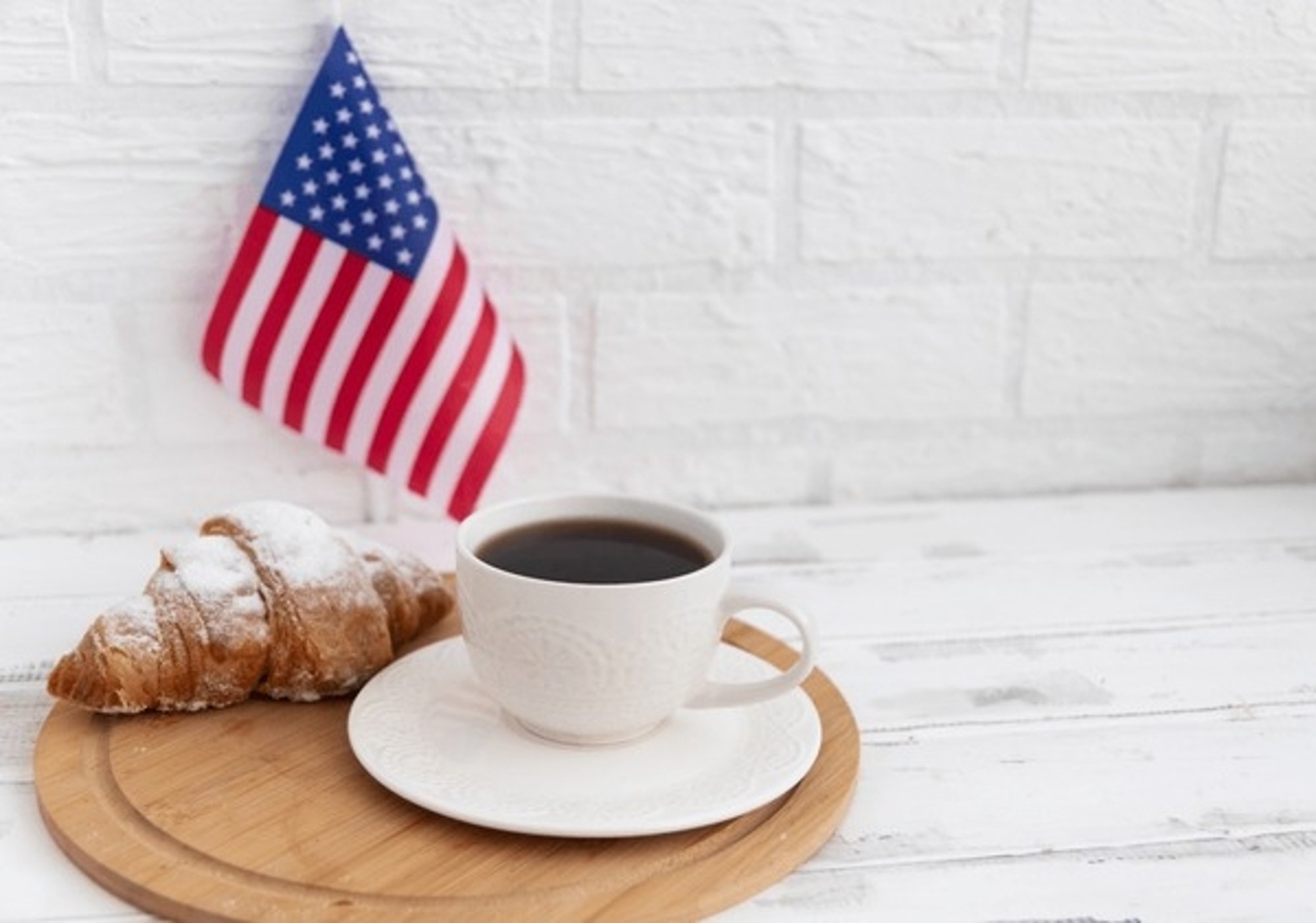 COFFEE AMERICAN