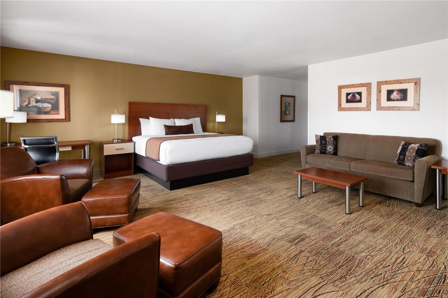 Best Western Discovery Inn Image