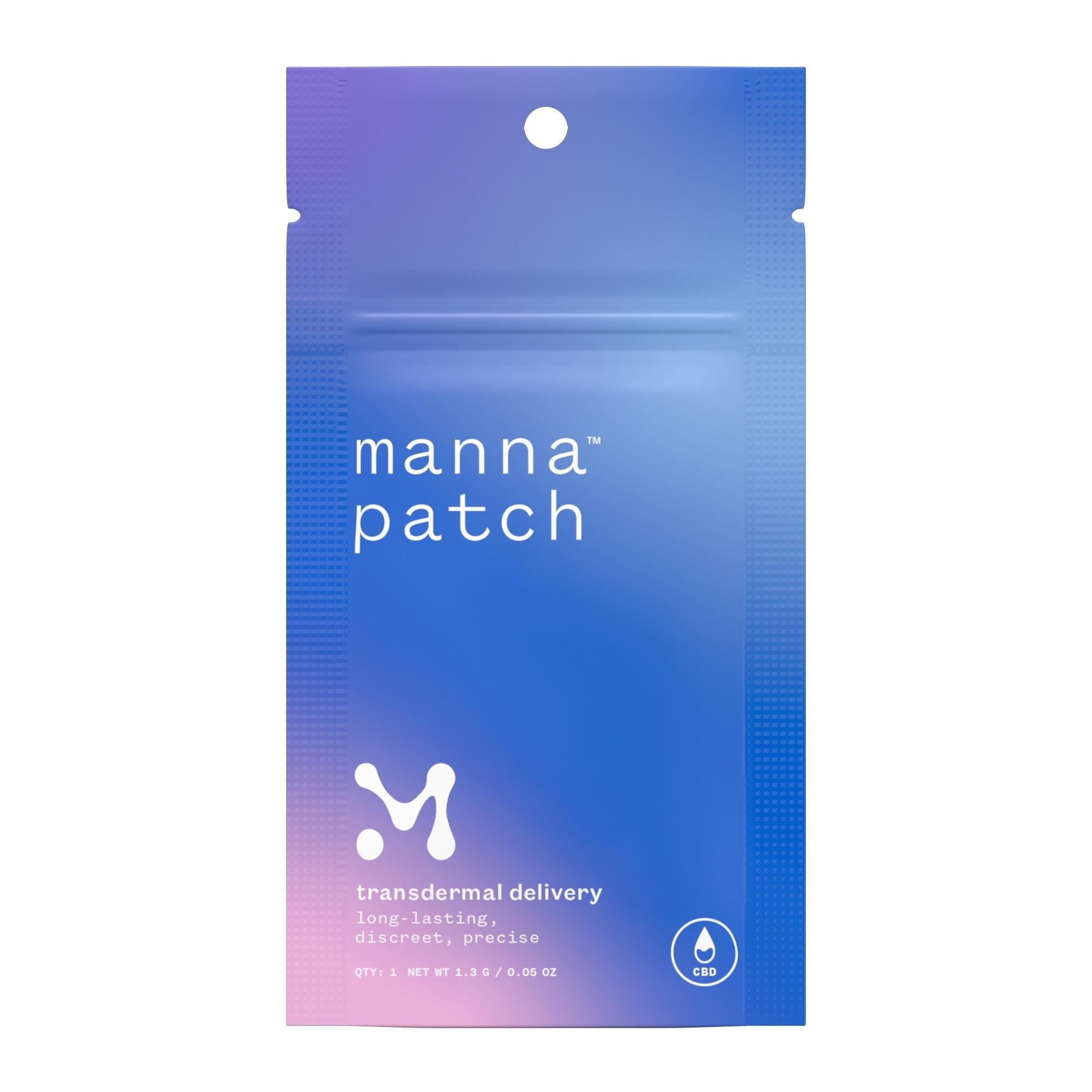 Manna Molecular