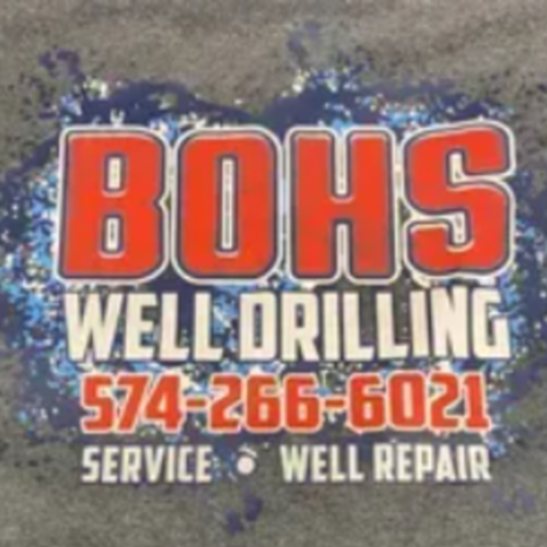 Bohs Well Drilling