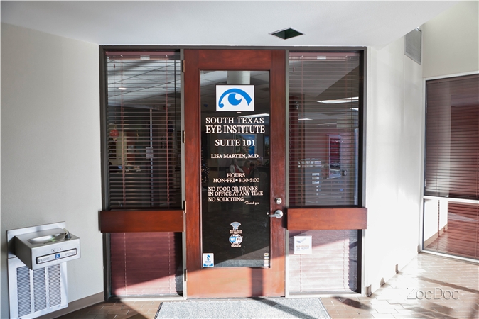 South Texas Eye Institute - San Antonio Location Photo