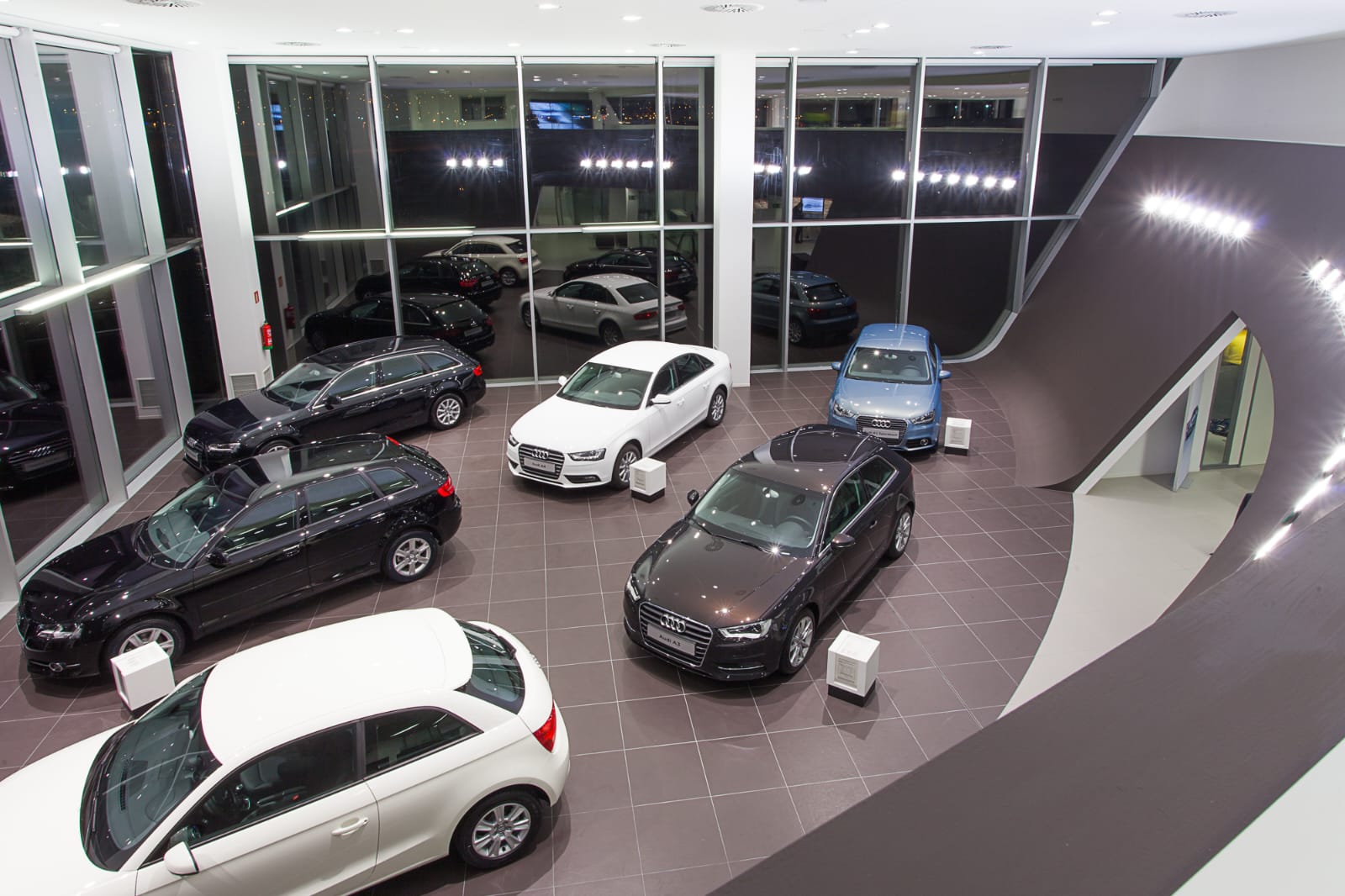 Galería en miniatura