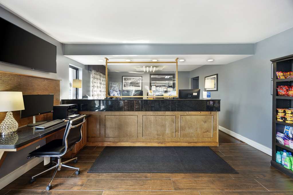 Best Western Dickson Image