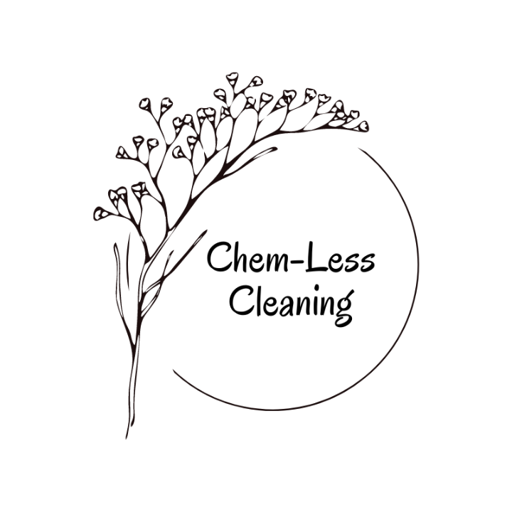 Chem-Less Cleaning