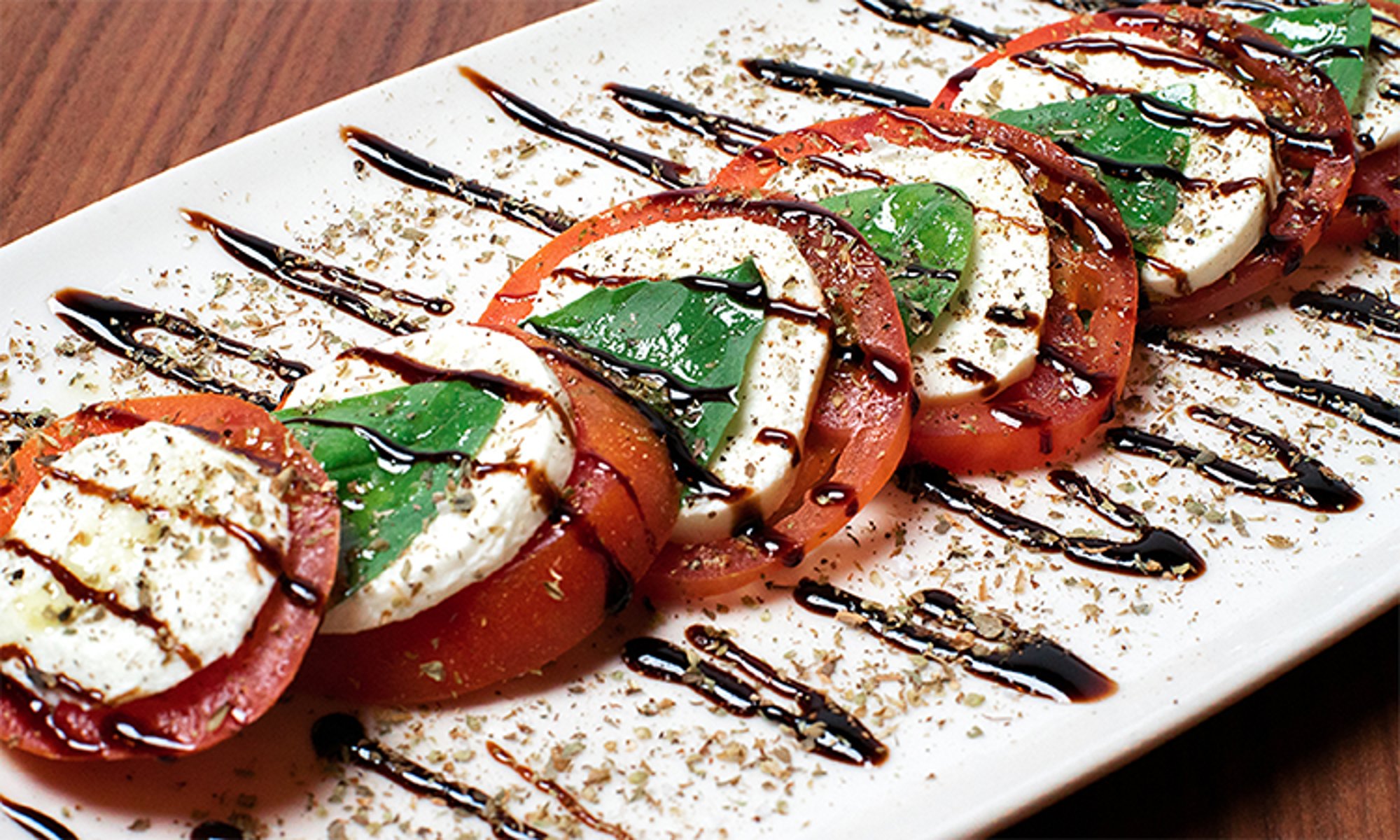 Caprese