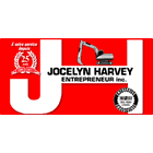 Jocelyn Harvey Entrepreneur