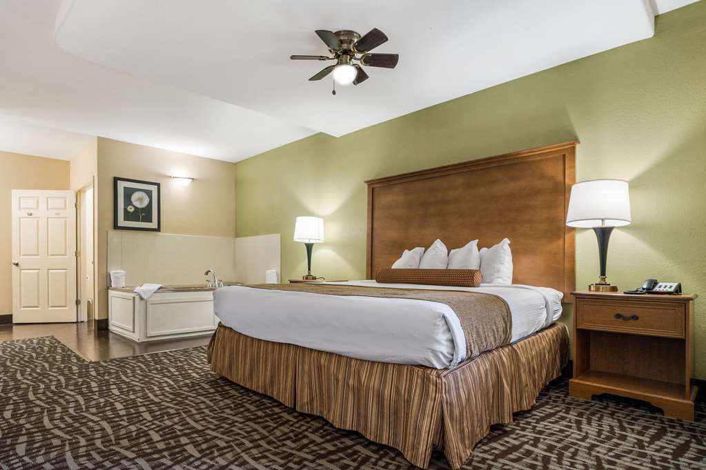 SureStay by Best Western Alice Image