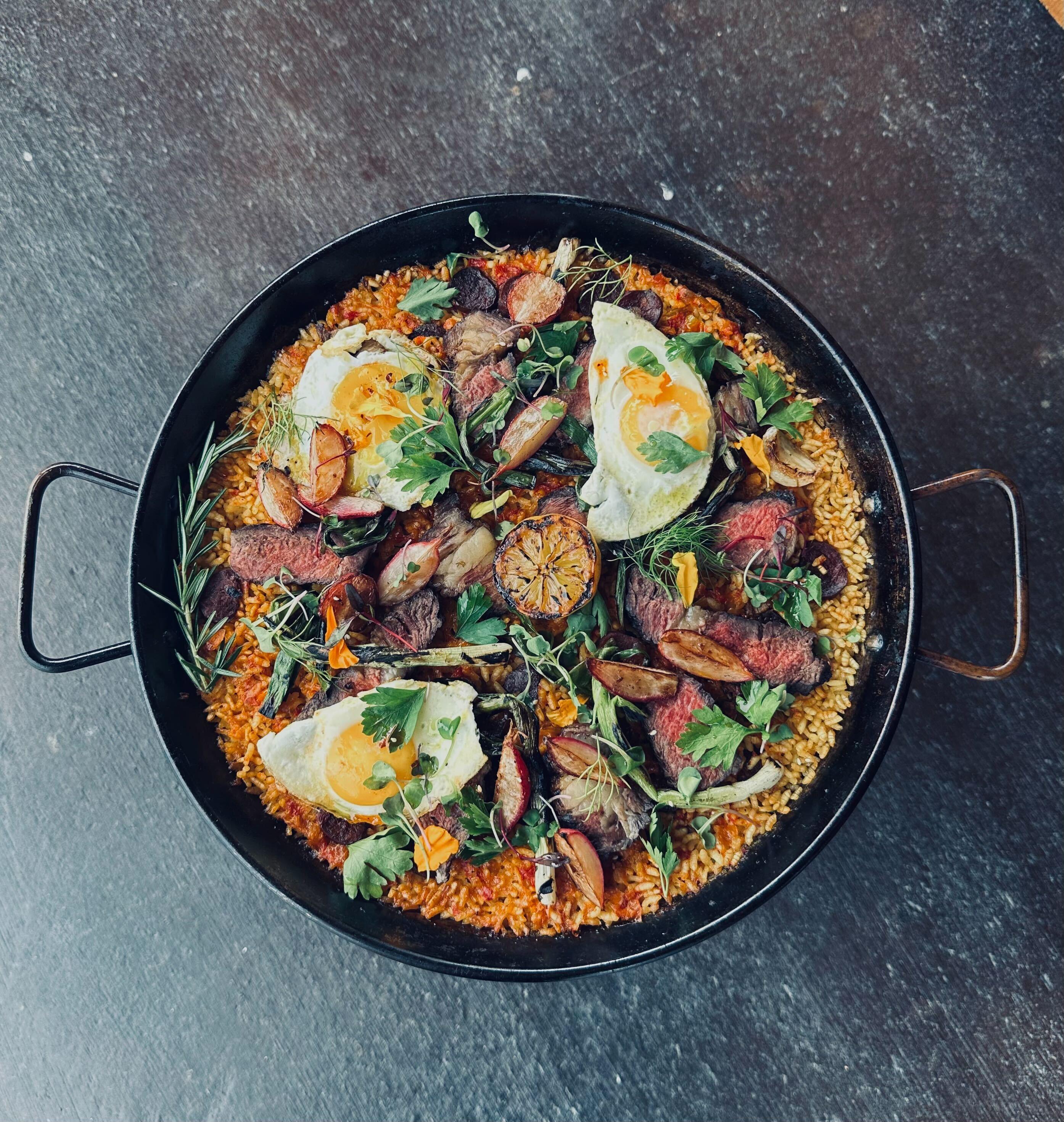 Treleaven Wines Image