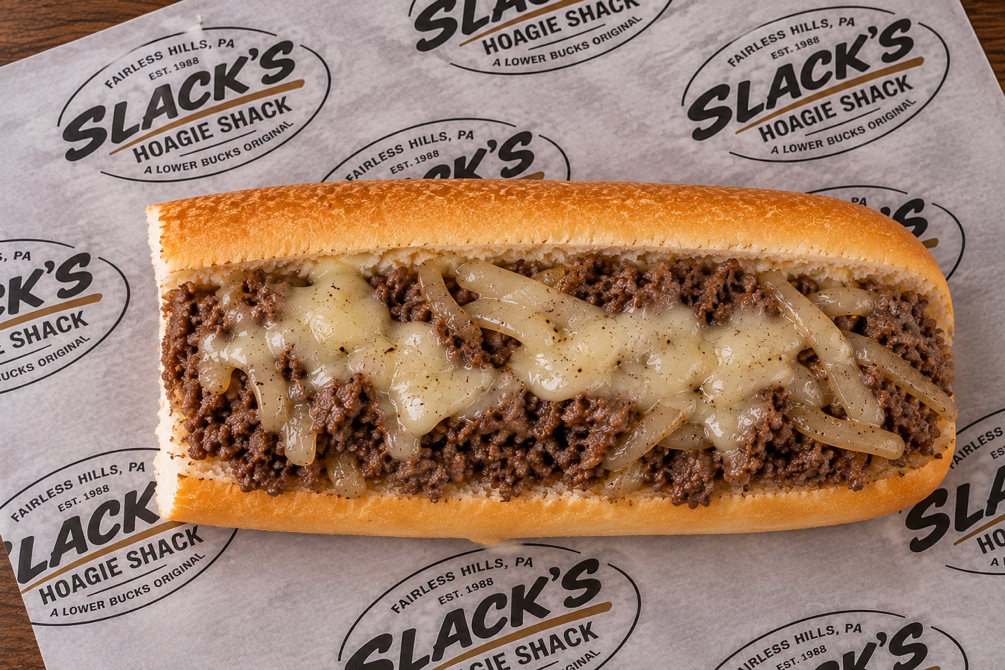 Short Slack Steak