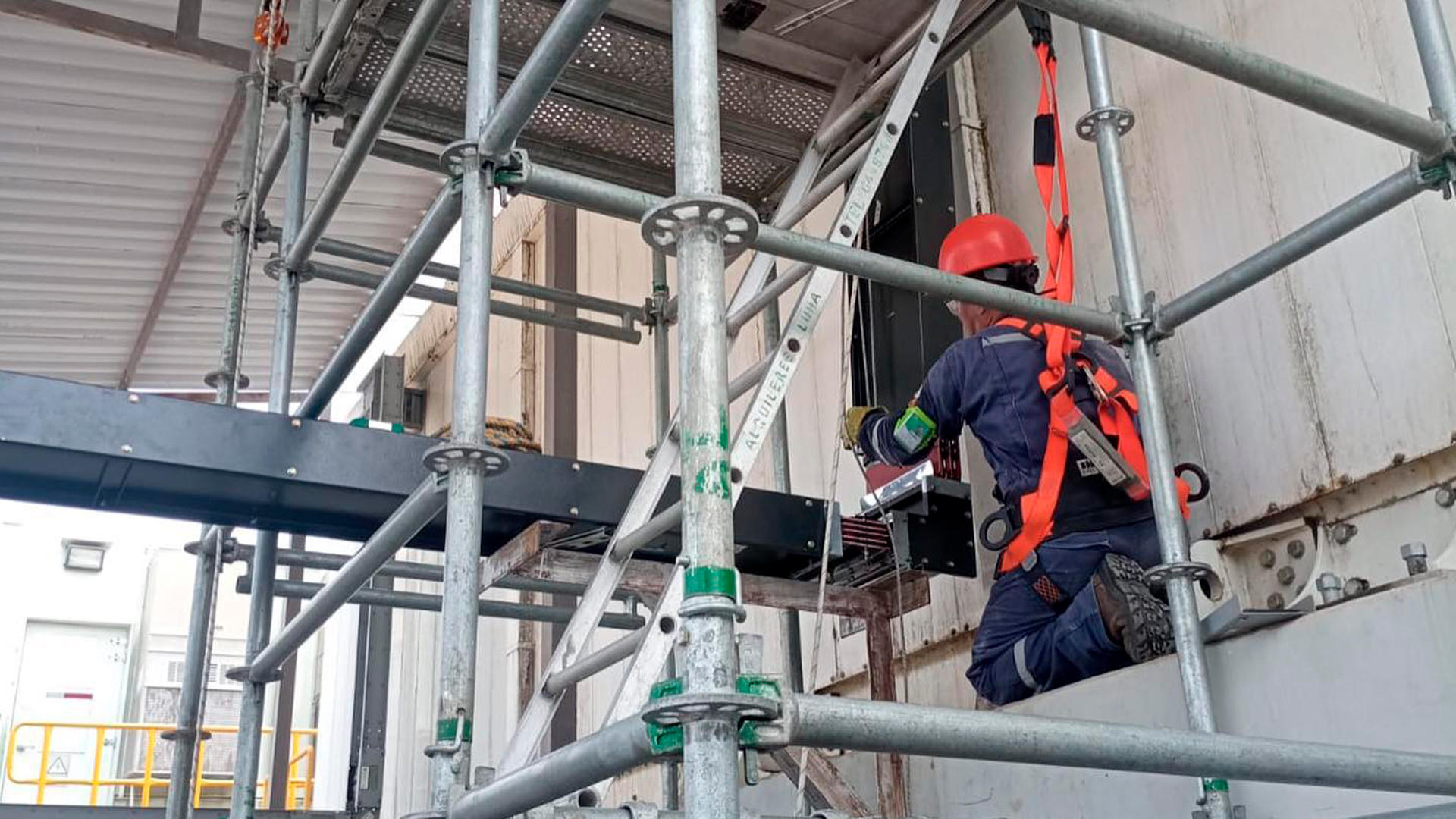 Galería en miniatura