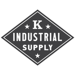 K Industrial Supply, Inc Logo
