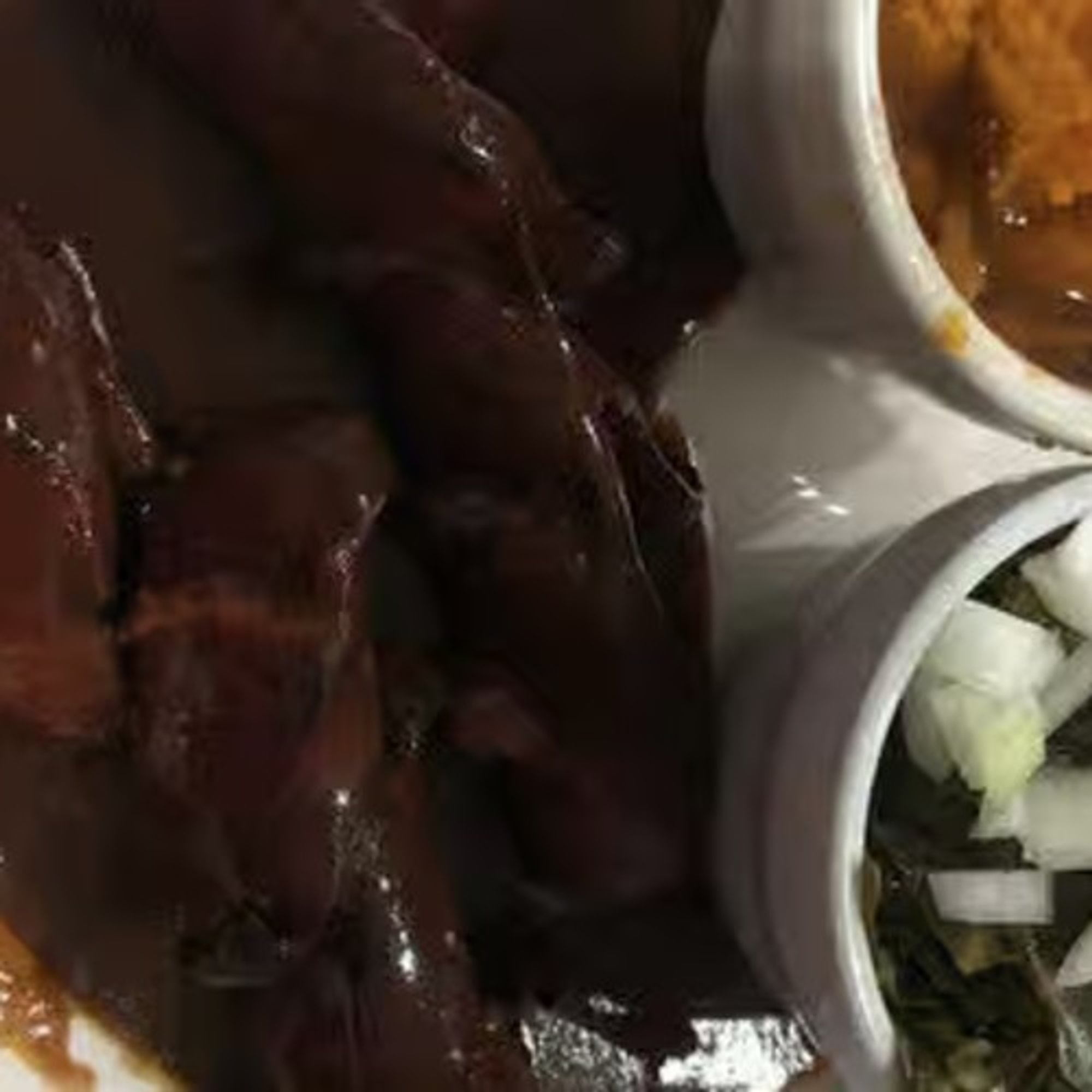 Hot Links Lunch