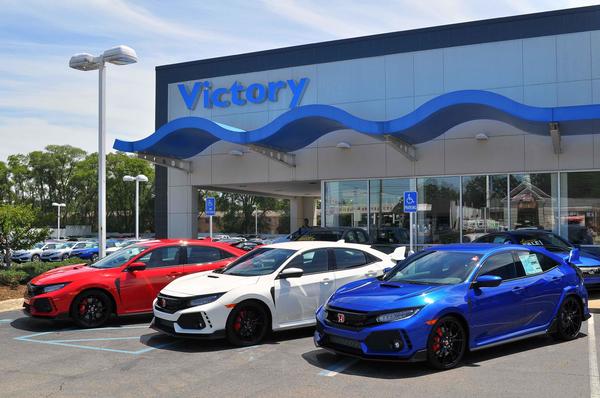 Victory Honda of Plymouth Photo