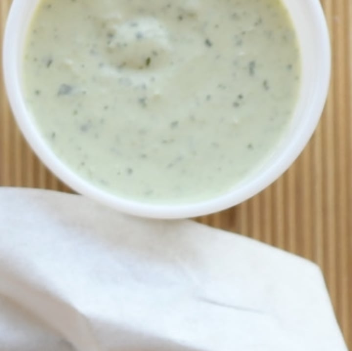 Avocado Cilantro Sauce