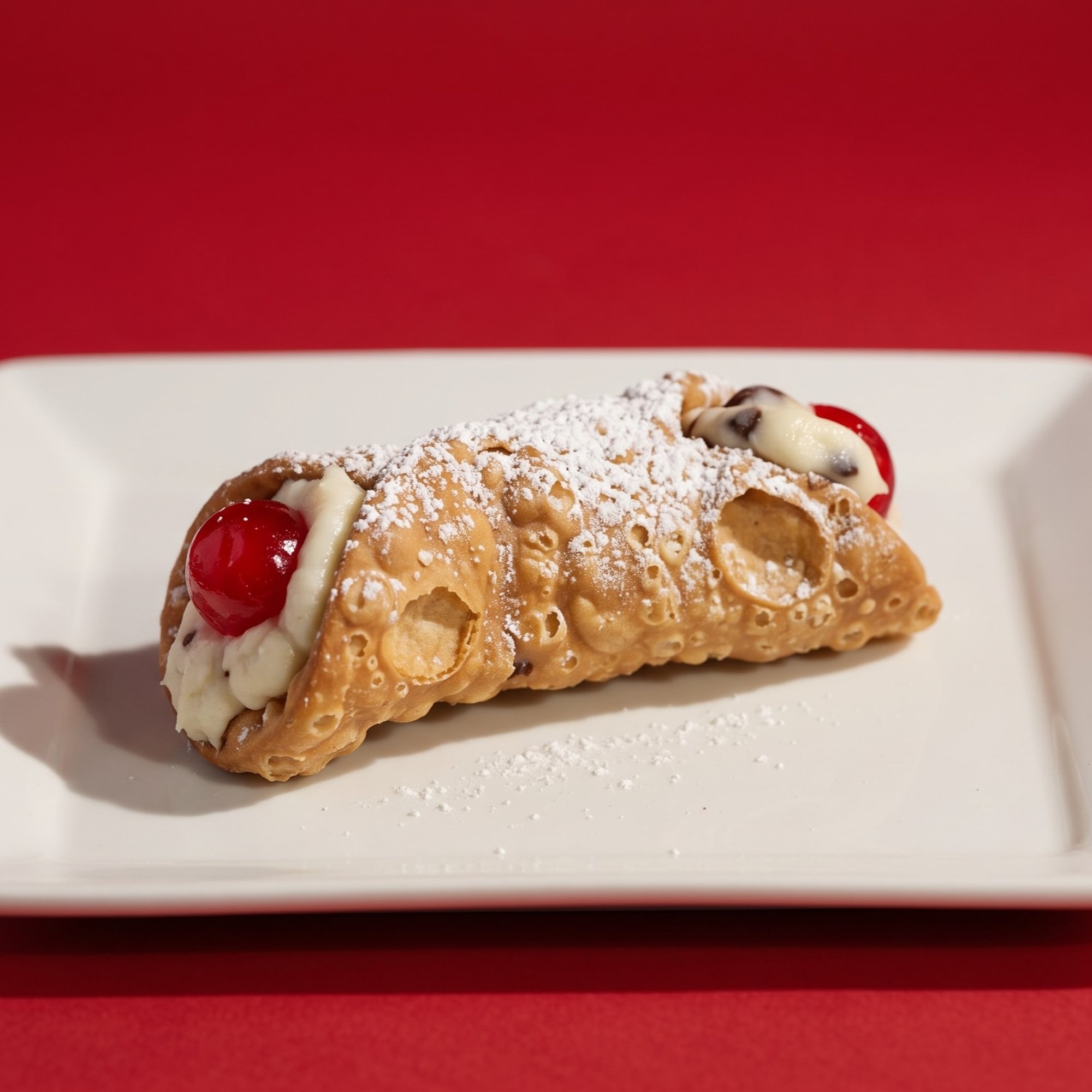 Cannoli