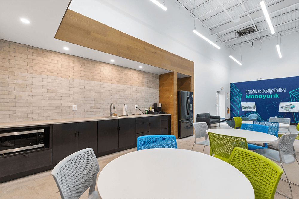 WareSpace Manayunk | Small Warehouse Space Rentals Image