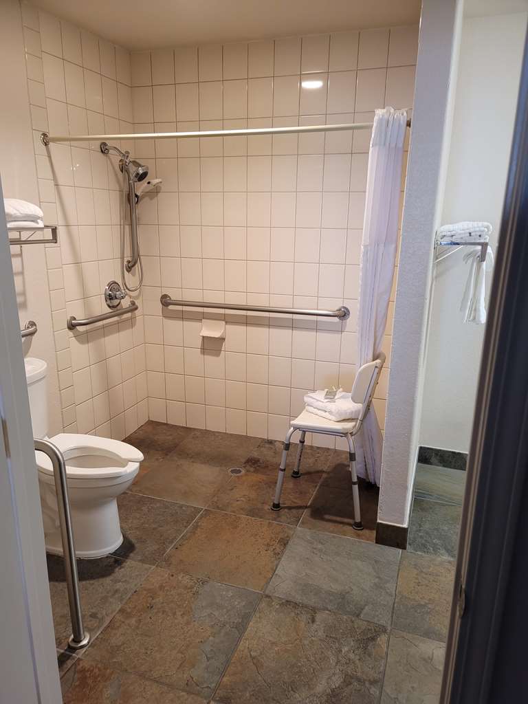 Best Western Bishop Lodge Image