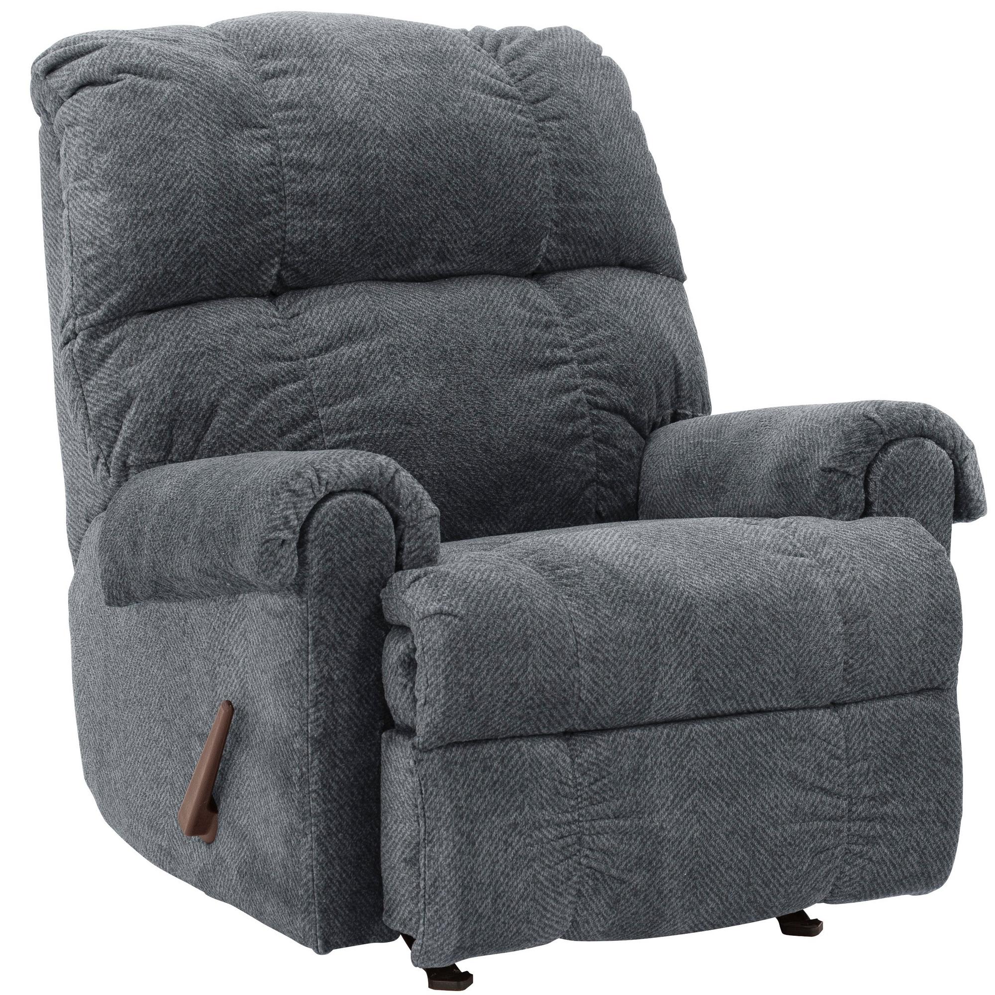 Jardin Rocker Recliner