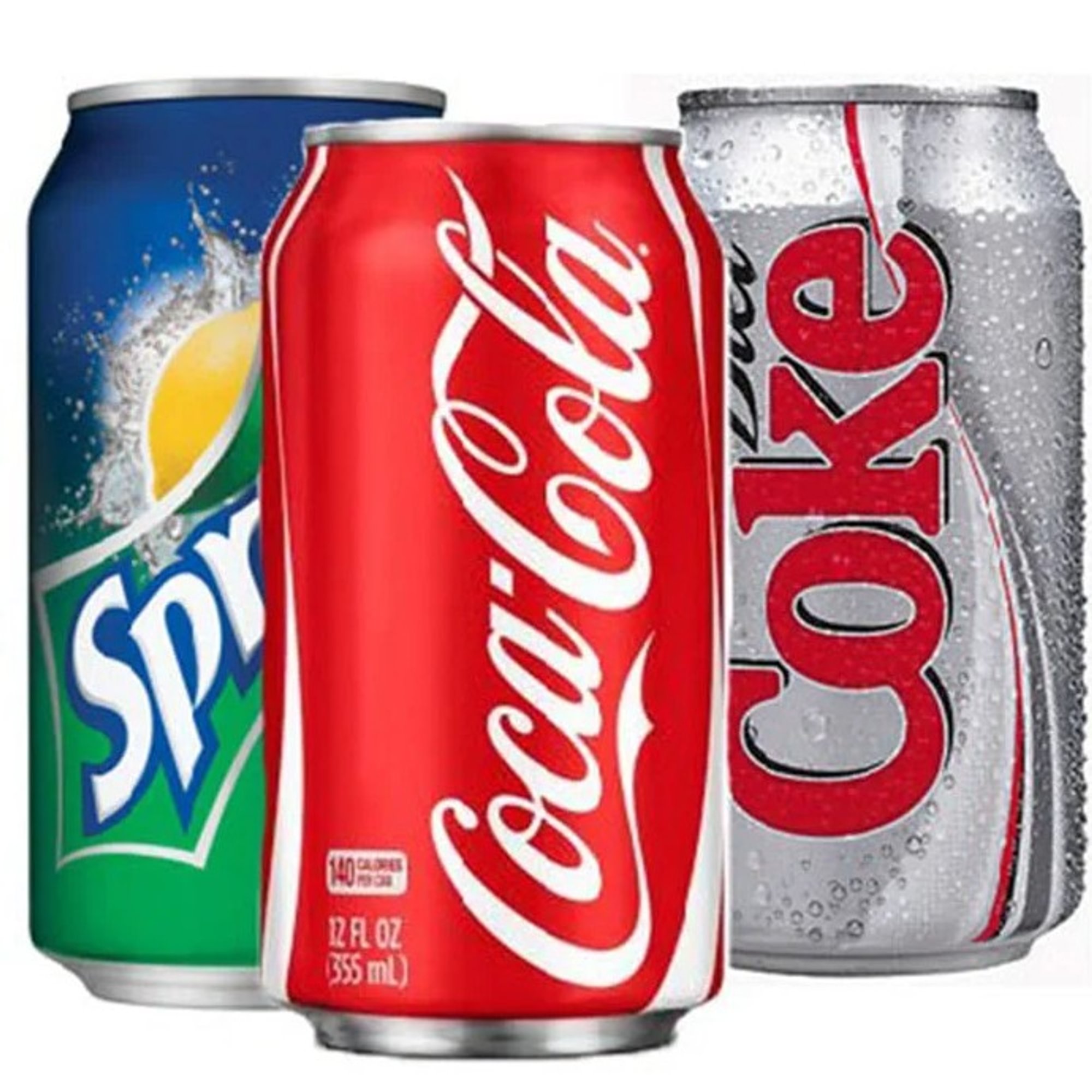 Can Soda