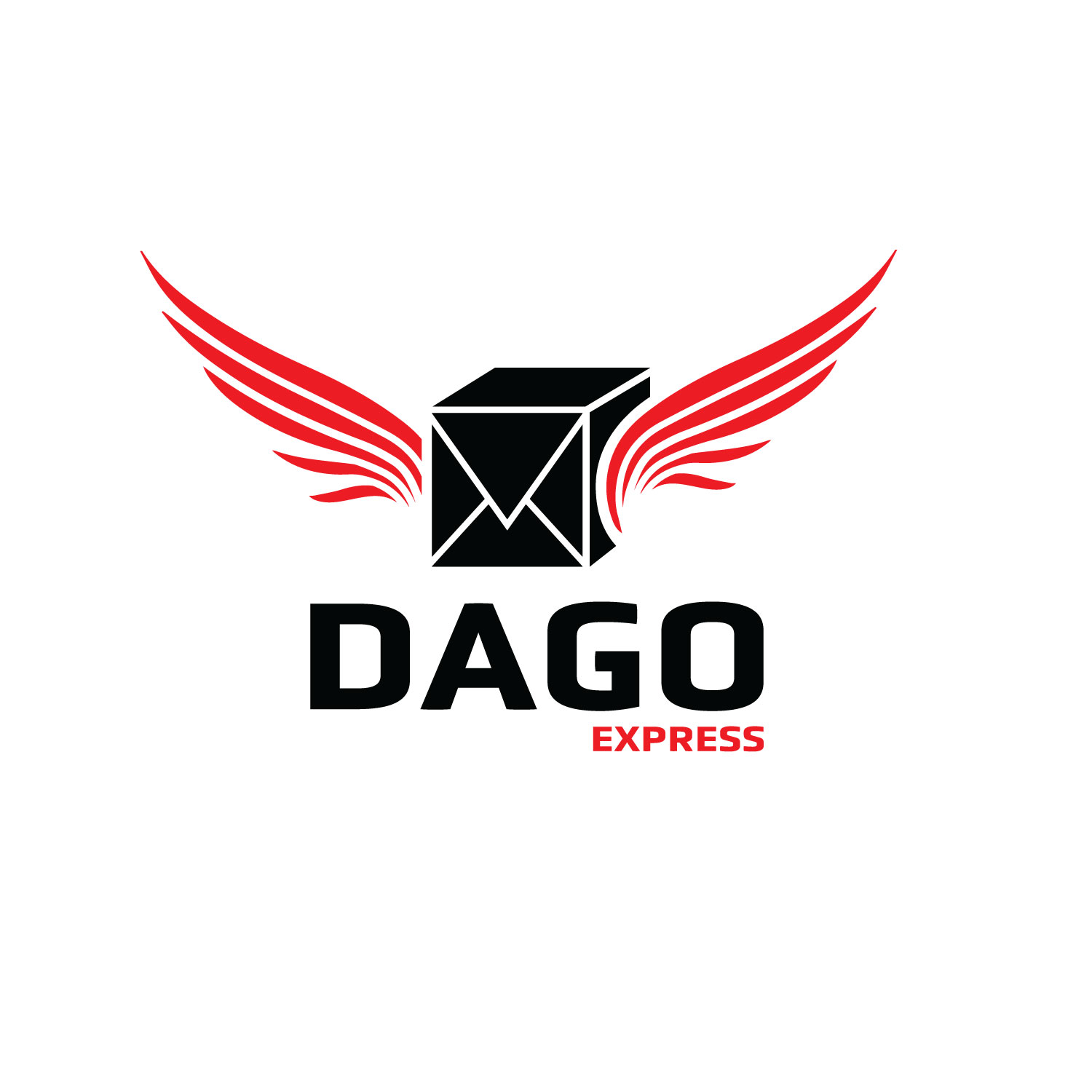 Logo von DAGO Kurierdienst München