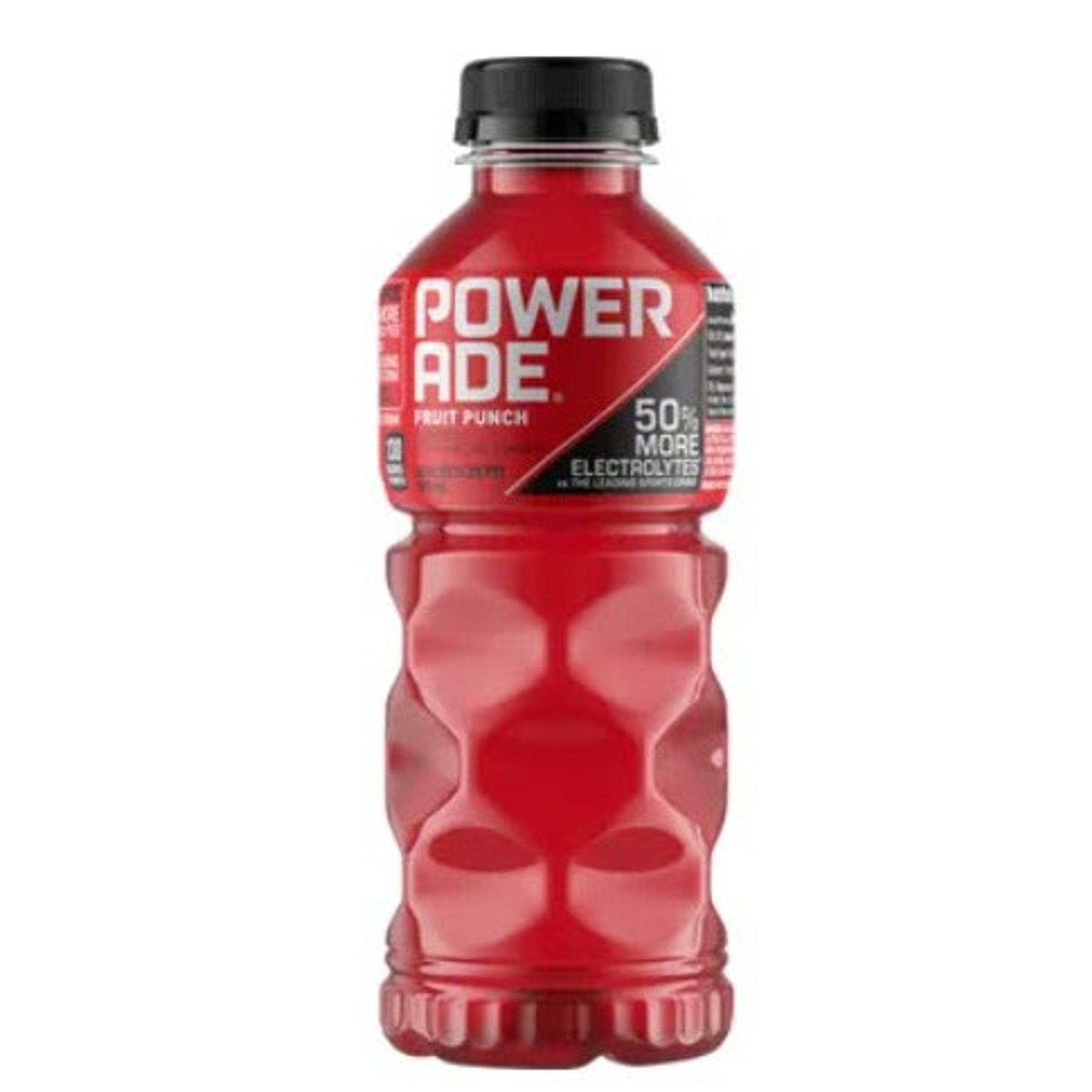 Powerade Fruit Punch (20oz)