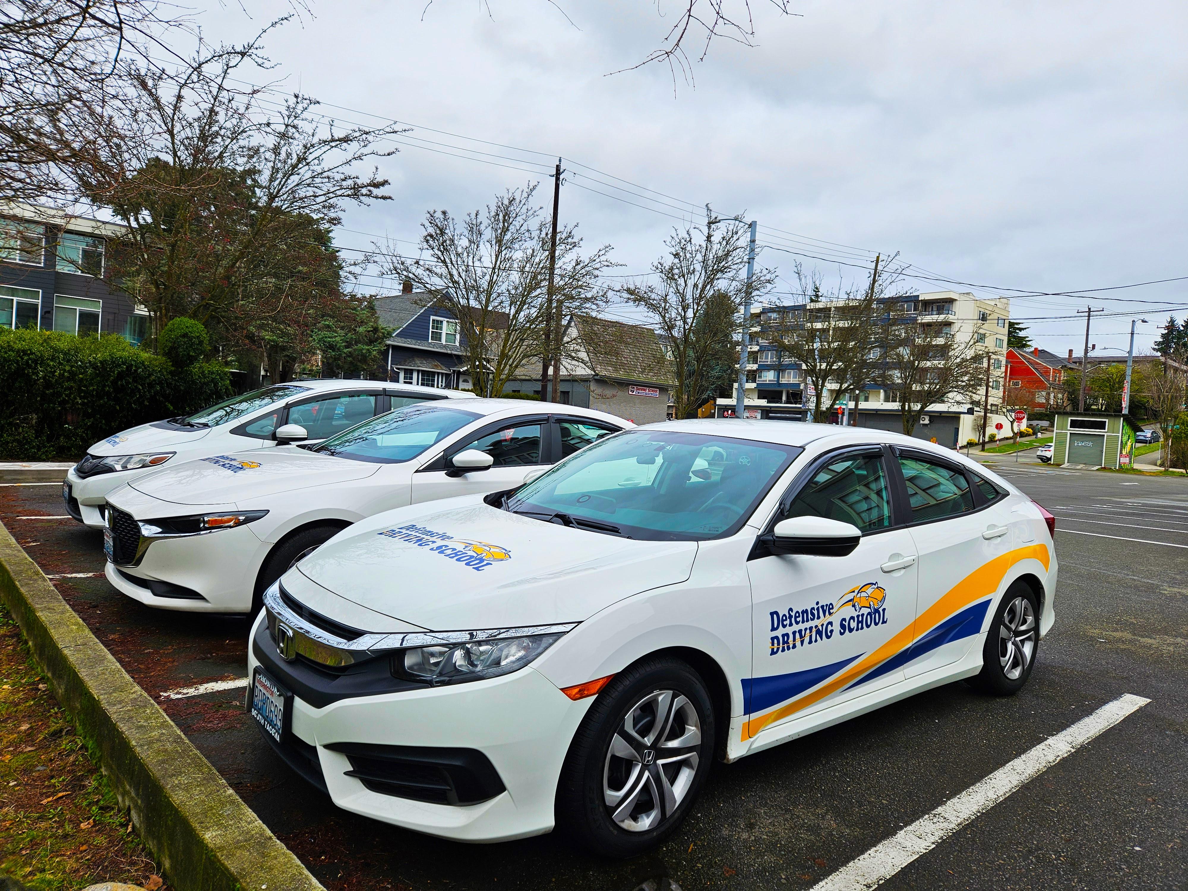 Defensive Driving School of Seattle (U-District) Image