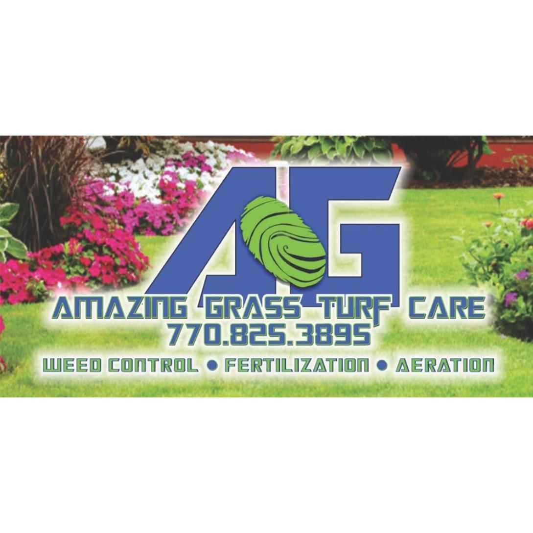 AG Turf Care Logo