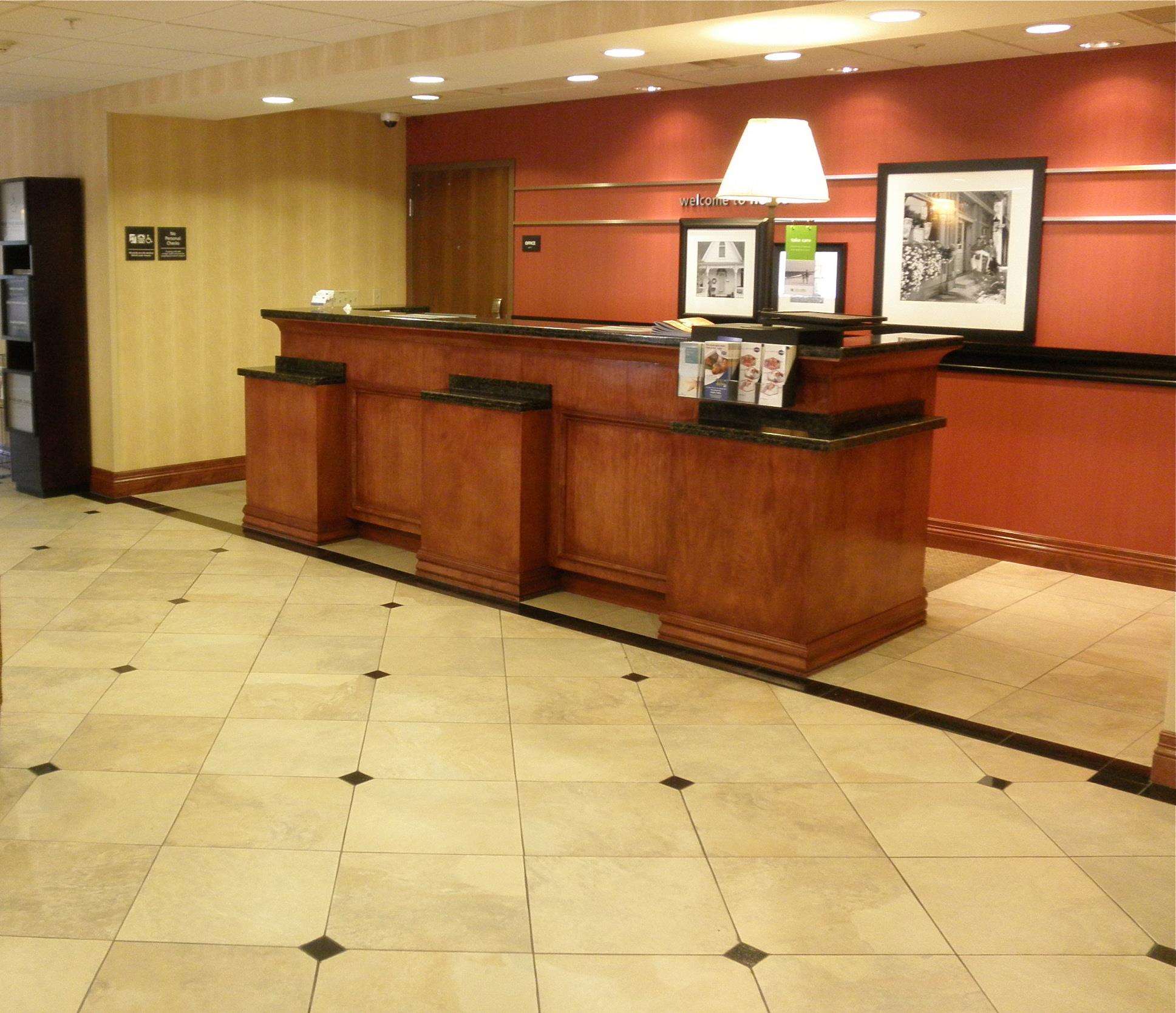 Hampton Inn Norco-Corona-Eastvale Photo