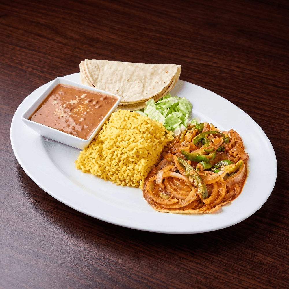 Huevos Rancheros