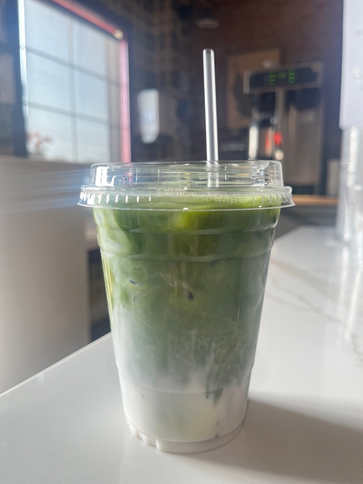 Matcha