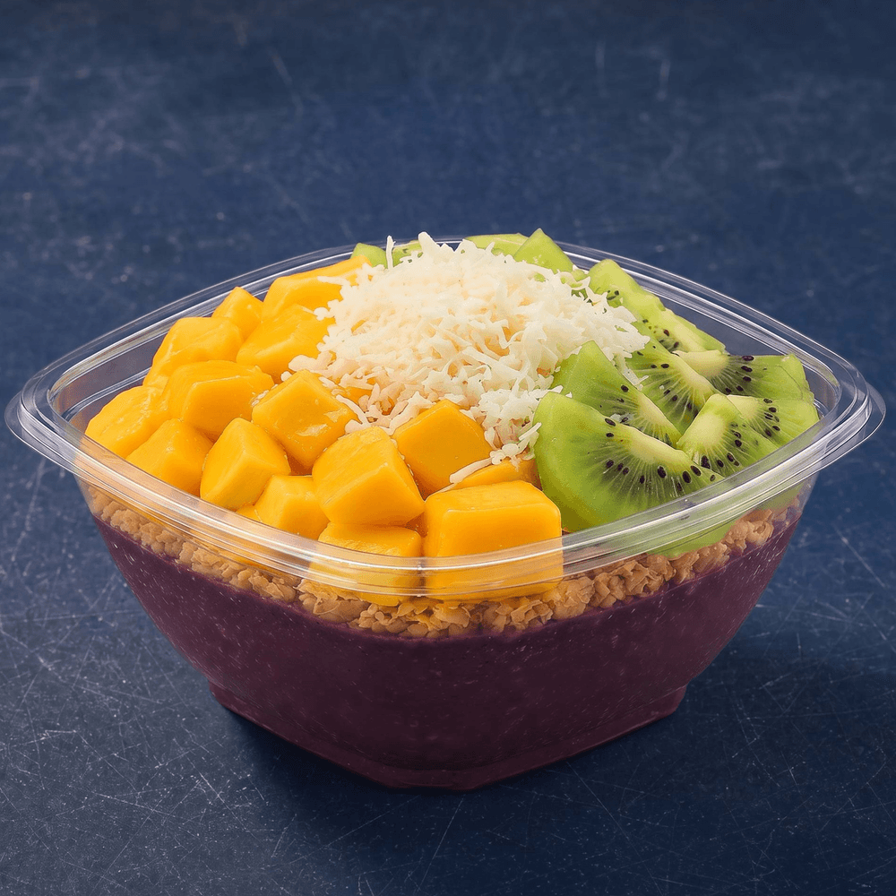High Tide — Açaí Bowl