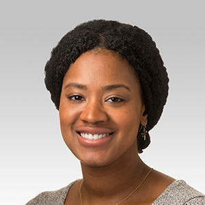 Natasha L. Nichols, MD Photo