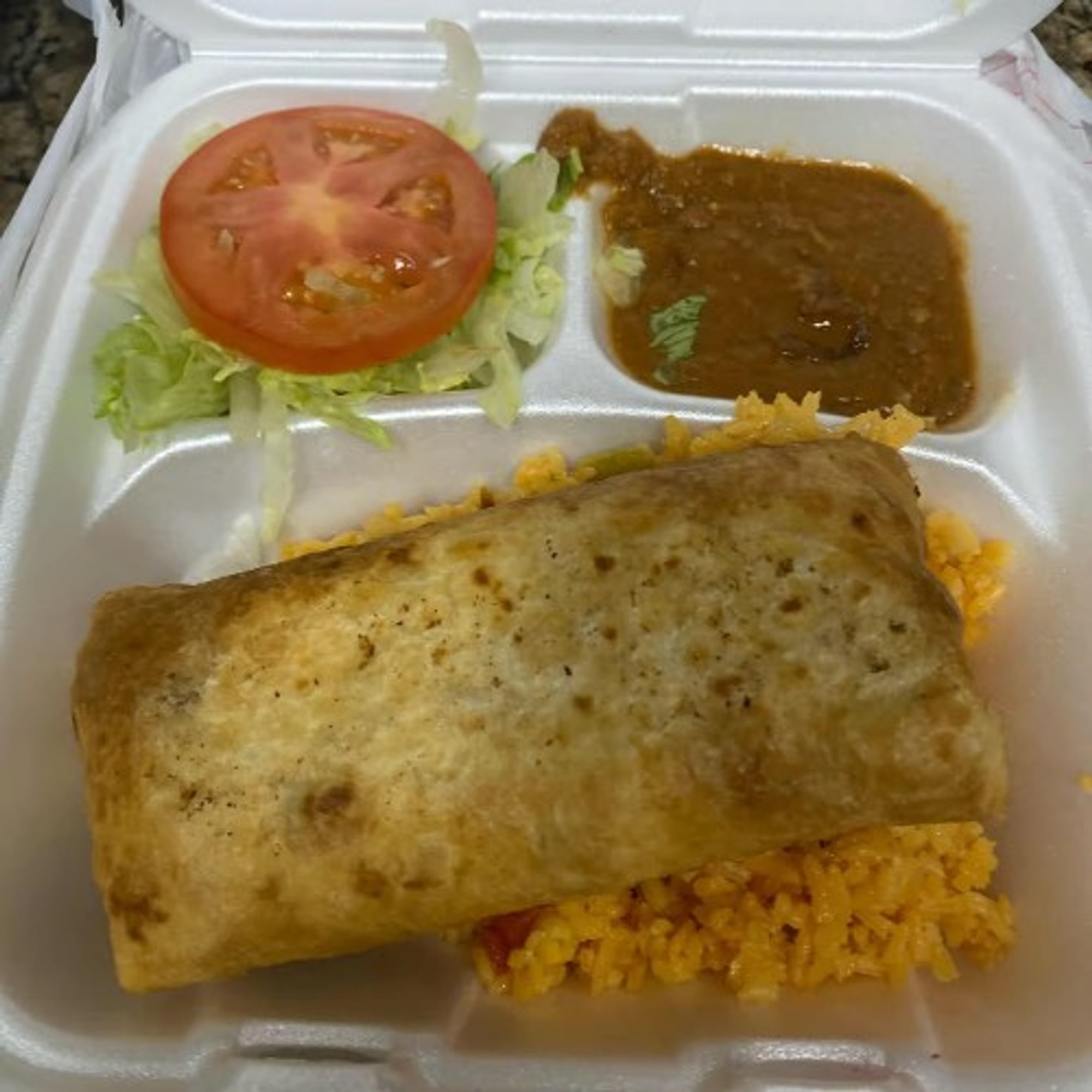 Chimichanga