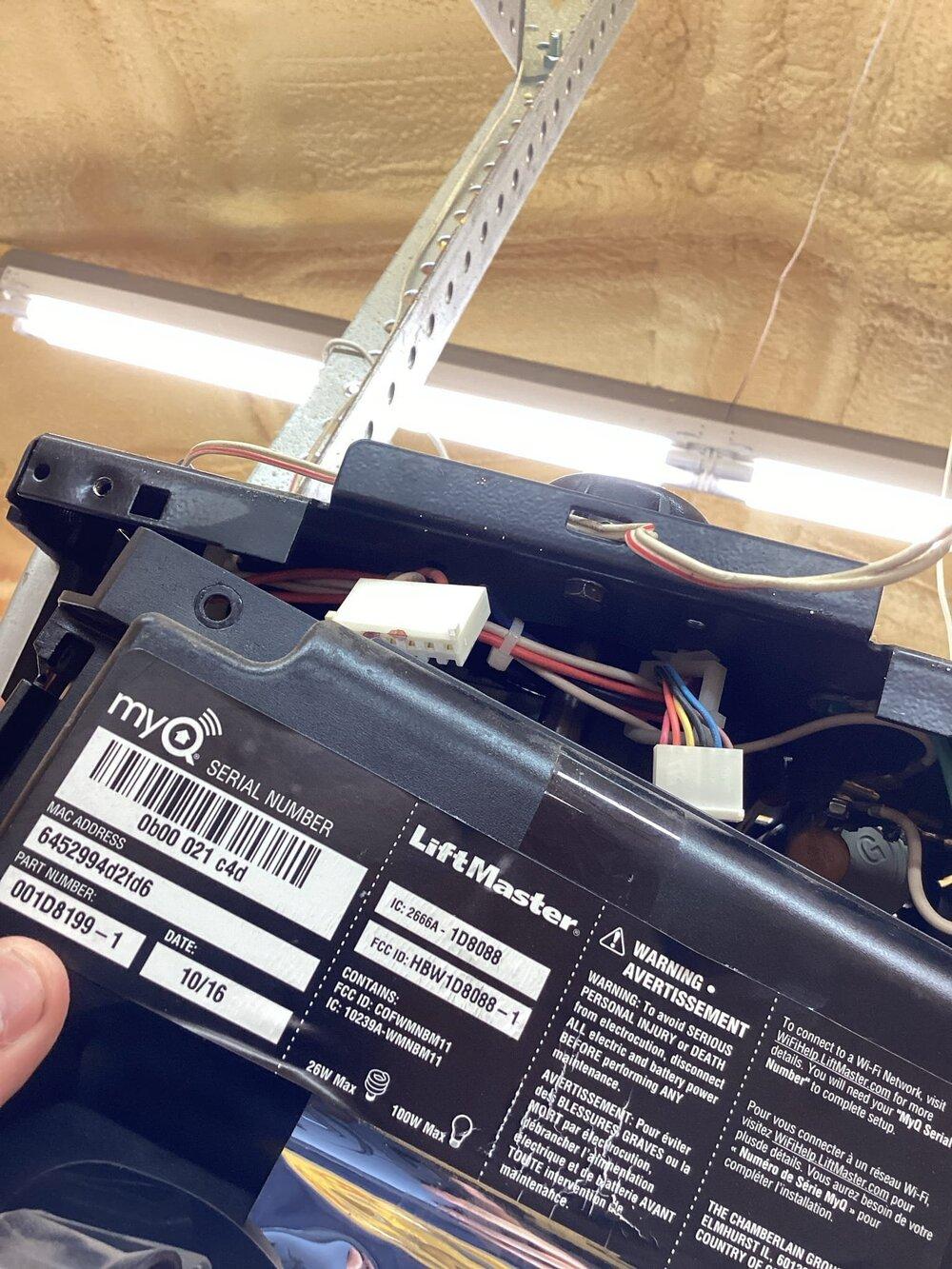 Pioneer Overhead Door Image