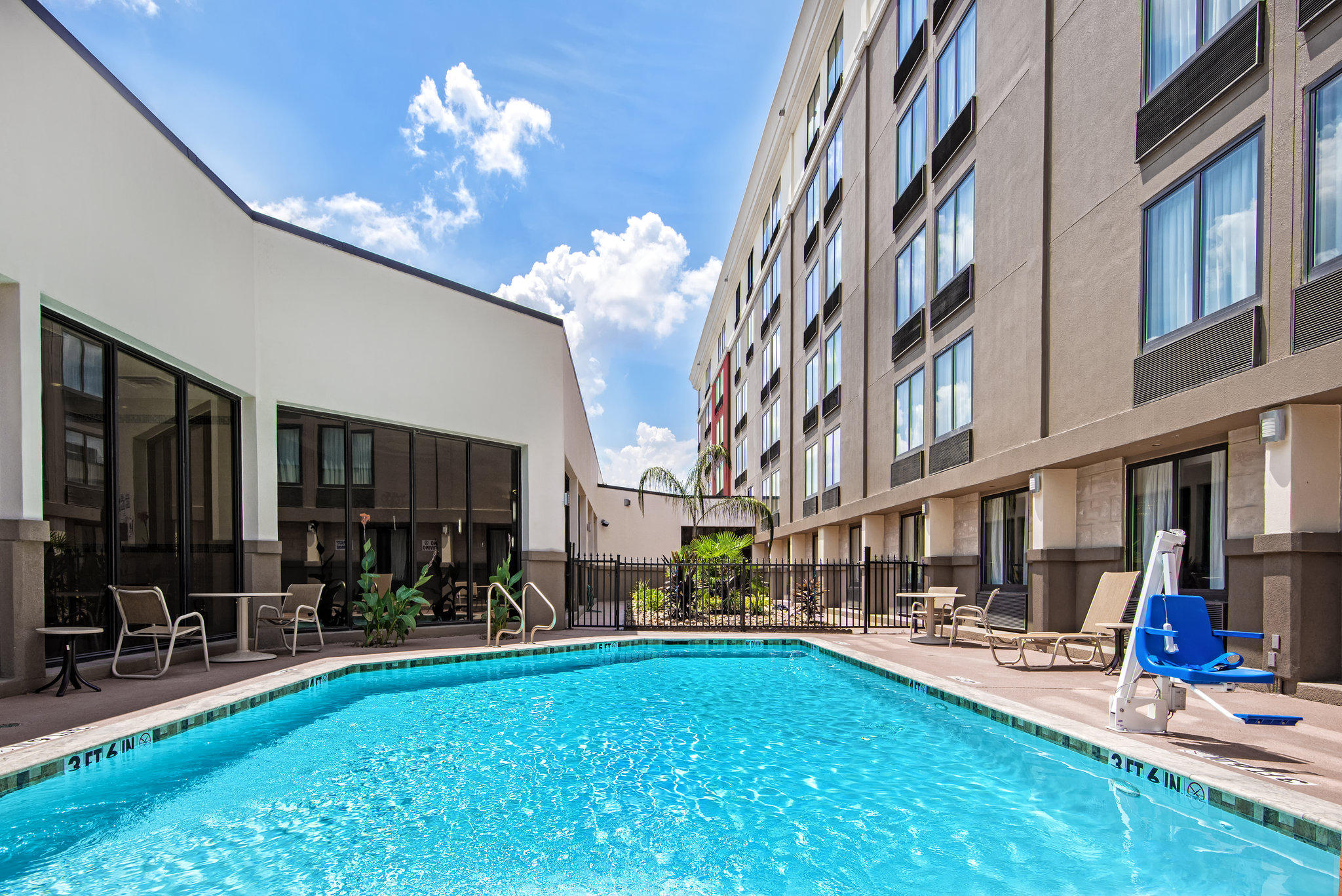 Holiday Inn Houston SW - Sugar Land Area Photo