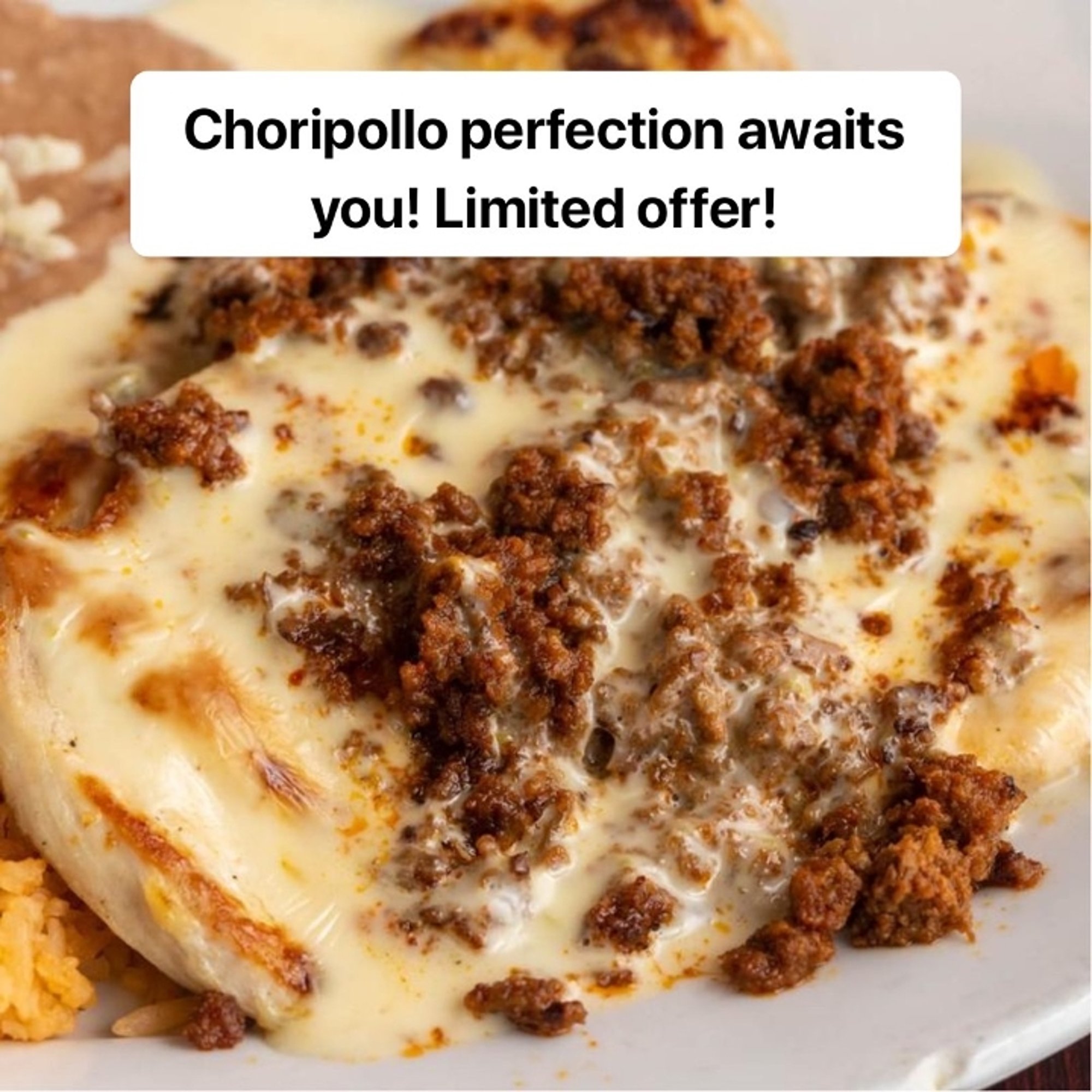 Choripollo