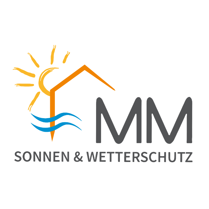 Logo von MM Sonnen & Wetterschutztechnik