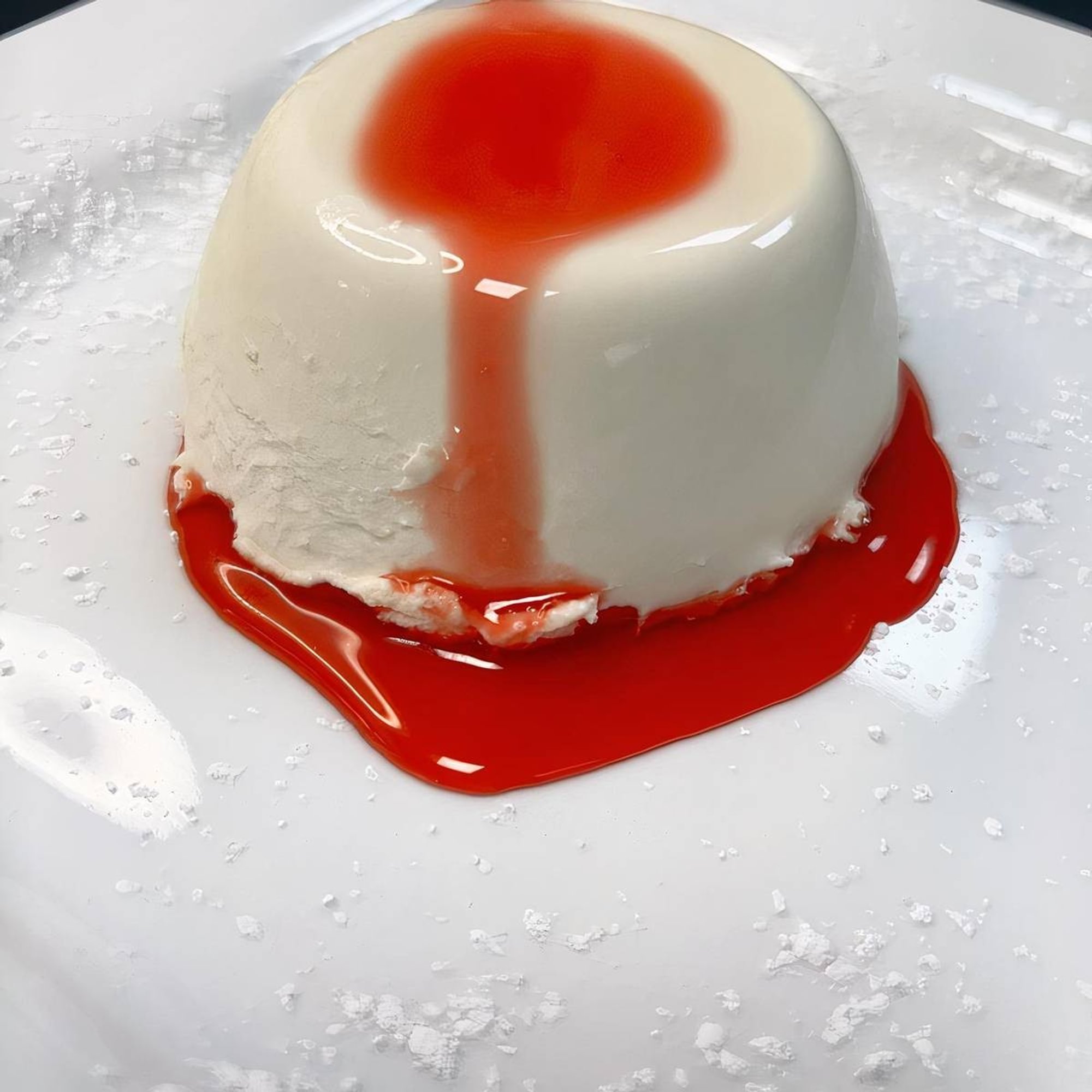 Panna Cotta