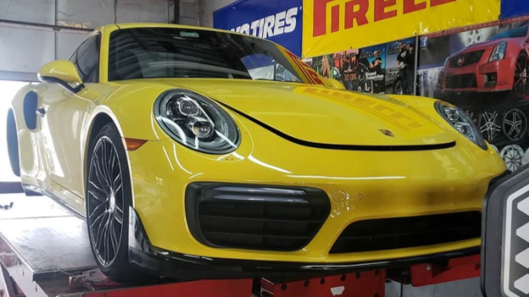 High quality Tires and Alignment LLC Image