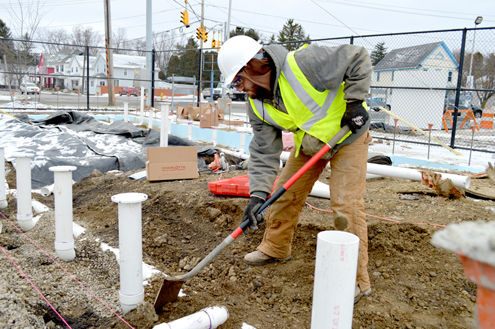 Anderson Shortell Inc Image